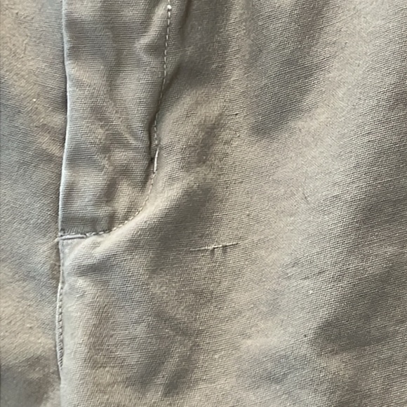 Columbia 100% Cotton Khaki Shorts - Picture 5 of 5